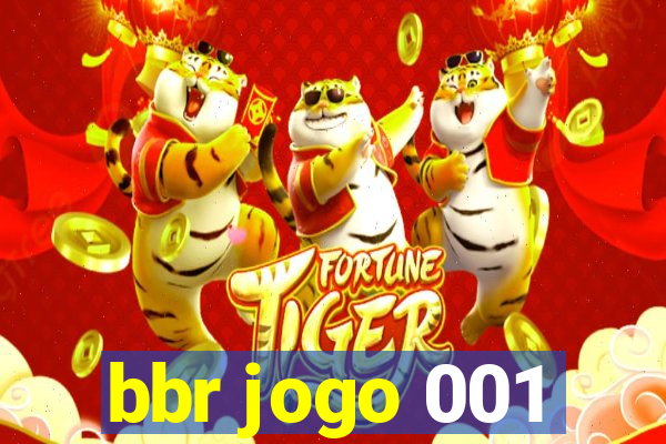 bbr jogo 001